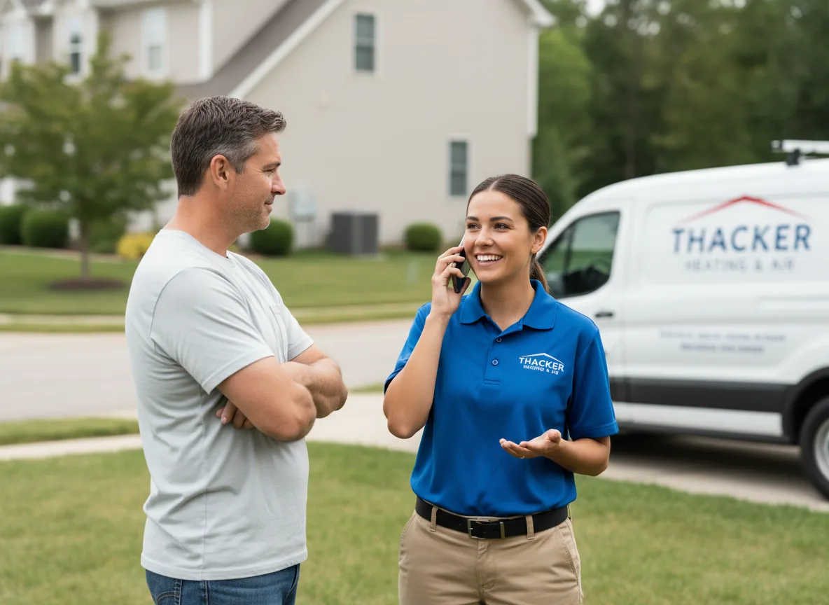 Ac Repair Dugway, UT FAQs